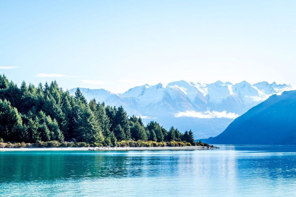 Image of a landscape including a lake, trees, & mountain. Are you looking to reduce stress? Then Jordan Zipkin can help with stress management in San Diego, CA. By understanding what is causing it you can learn to cope with stress. Reach out today to learn more about therapy for stress in San Diego, California,. Call today!